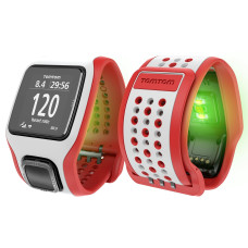 Фитнес трекер TOMTOM Runner Cardio